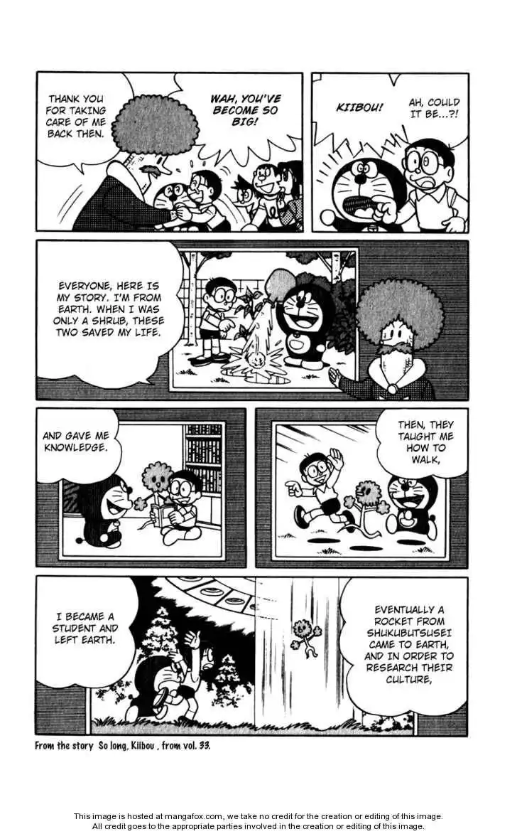 Doraemon Long Stories Chapter 6 20